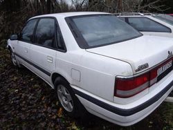 Begagnad 1991 Mazda 626 Sedan | 5 000 kr