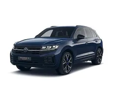 Ny 2026 VW Touareg R SUV | 1 116 000 kr (Marknadspris)