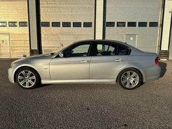 Begagnad 2008 BMW 320 Sedan | 70 000 kr (Marknadspris)