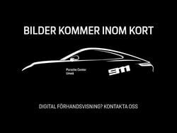 Ny 2025 Porsche 911 Carrera GTS Cab | 2 295 800 kr