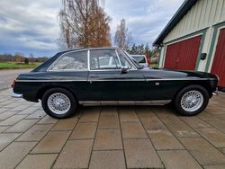 Begagnad 1966 MG B GT Sportkupé | 110 000 kr
