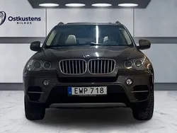 Brun Begagnad 2012 BMW X5 SUV | 129 900 kr (Bra pris)