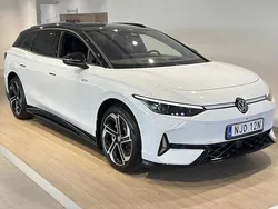 Ny 2025 VW ID.7 GTX Sedan | 710 500 kr
