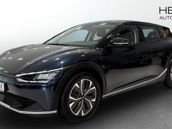 Blå (grey) Begagnad 2023 Kia EV6 SUV | 429 900 kr
