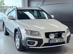 Flerfärgad Begagnad 2012 Volvo XC70 SUV | 119 900 kr (Bra pris)