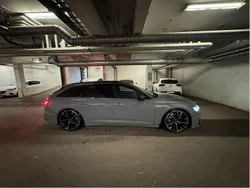 Begagnad 2019 Audi A6 S-Line Kombi | 469 000 kr (Dyr)
