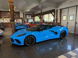 Begagnad 2023 Chevrolet Corvette Stingray Cab | 1 199 000 kr