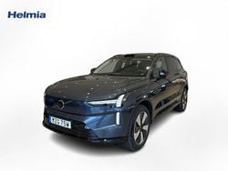 Ljusbrun (brun) Ny 2025 Volvo EX90 Plus SUV | 1 064 500 kr (Lite dyr)