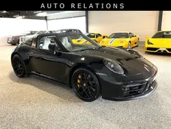 Begagnad 2022 Porsche 911 Targa 4 Cab | 2 799 900 kr