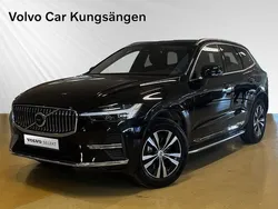 Svart Begagnad 2021 Volvo XC60 Inscription SUV | 439 900 kr (Bra pris)