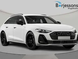 Ny 2025 Audi A5 S-Line Sportkupé | 649 000 kr