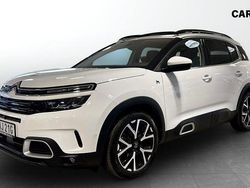 Vit Begagnad 2022 Citroën C5 Aircross Exclusive SUV | 234 900 kr (Superpris)