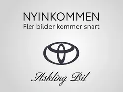 Silver Begagnad 2017 Toyota RAV4 Hybrid Executive SUV | 235 000 kr (Marknadspris)