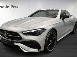 Ny 2025 Mercedes CLE200 Premium Cab | 694 800 kr