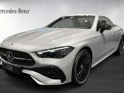 Ny 2025 Mercedes CLE200 Premium Cab | 694 800 kr