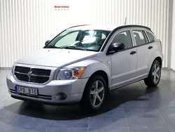 Silver Begagnad 2007 Dodge Caliber SUV | 29 900 kr (Marknadspris)