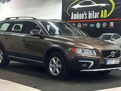 Brun Begagnad 2013 Volvo XC70 Momentum SUV | 159 900 kr (Bra pris)