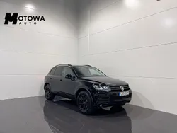 Svart Begagnad 2013 VW Touareg SUV | 179 900 kr (Marknadspris)