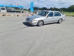 Begagnad 1995 Volvo 960 Sedan | 65 000 kr
