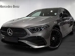 Ny 2026 Mercedes A250 Advanced Halvkombi | 480 700 kr (Marknadspris)
