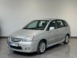 Silver Begagnad 2004 Suzuki Liana Halvkombi | 24 900 kr