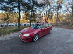 Begagnad 2006 Saab 9-3 Kombi | 18 000 kr (Superpris)