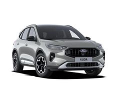 Okänd Begagnad 2024 Ford Kuga Active SUV | 429 800 kr