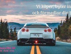 Vit Begagnad 2008 Ford Fiesta Trend Halvkombi | 39 900 kr (Marknadspris)