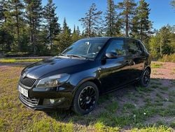 Begagnad 2013 Skoda Fabia Monte Carlo Halvkombi | 70 000 kr (Dyr)