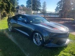 Grå Begagnad 2017 Chevrolet Camaro Sportkupé | 499 000 kr