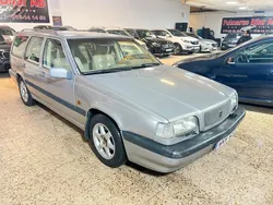 Volvo 850