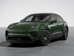 Ny 2025 Porsche Macan SUV | 1 178 500 kr (Superpris)