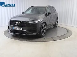 Begagnad 2023 Volvo XC90 SUV | 714 900 kr (Lite dyr)