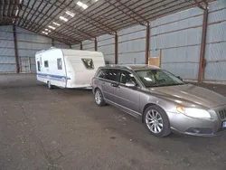 Grå Begagnad 2009 Volvo V70 Summum Kombi | 47 000 kr (Bra pris)