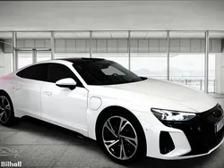 Audi e-tron GT quattro