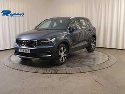 Begagnad 2019 Volvo XC40 SUV | 269 800 kr (Marknadspris)