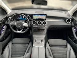 Begagnad 2021 Mercedes GLC300e AMG SUV | 329 000 kr