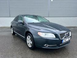 Begagnad 2013 Volvo S80 Sedan | 70 000 kr (Marknadspris)