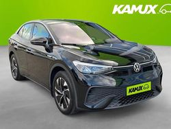 Svart Begagnad 2022 VW ID.5 Comfortline SUV | 344 700 kr (Marknadspris)