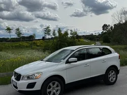 Vit Begagnad 2012 Volvo XC60 Kinetic SUV | 102 000 kr (Marknadspris)