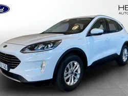 Begagnad 2022 Ford Kuga Titanium SUV | 259 900 kr (Bra pris)