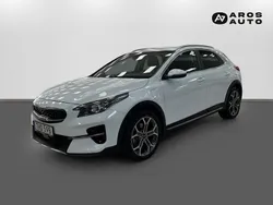 Vit Begagnad 2022 Kia XCeed Advance SUV | 249 900 kr (Bra pris)