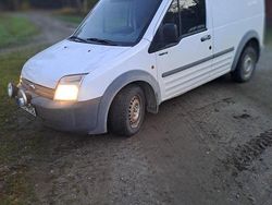 Vit Begagnad 2008 Ford Transit | 16 000 kr (Superpris)