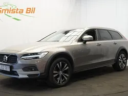 Volvo V90 CC