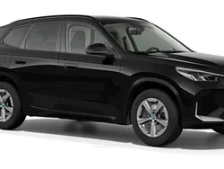 Svart (black sapphire metallic) Ny 2025 BMW X1 Shadowline SUV | 588 700 kr (Marknadspris)
