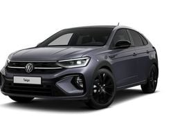 Ny 2024 VW Taigo R-line SUV | 318 800 kr (Marknadspris)