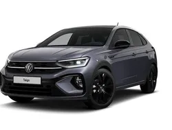 Ny 2024 VW Taigo R-line SUV | 314 800 kr (Lite dyr)