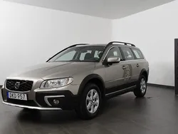 Ljusbrun Begagnad 2015 Volvo XC70 Business Edition SUV | 235 800 kr (Marknadspris)