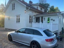 Begagnad 2010 Audi A4 Kombi | 70 000 kr (Dyr)