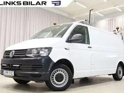 Vit Begagnad 2019 VW T6.1 Van | 199 900 kr (Superpris)